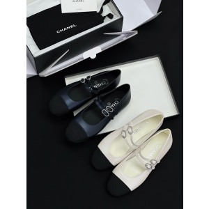 Chanel Shoes