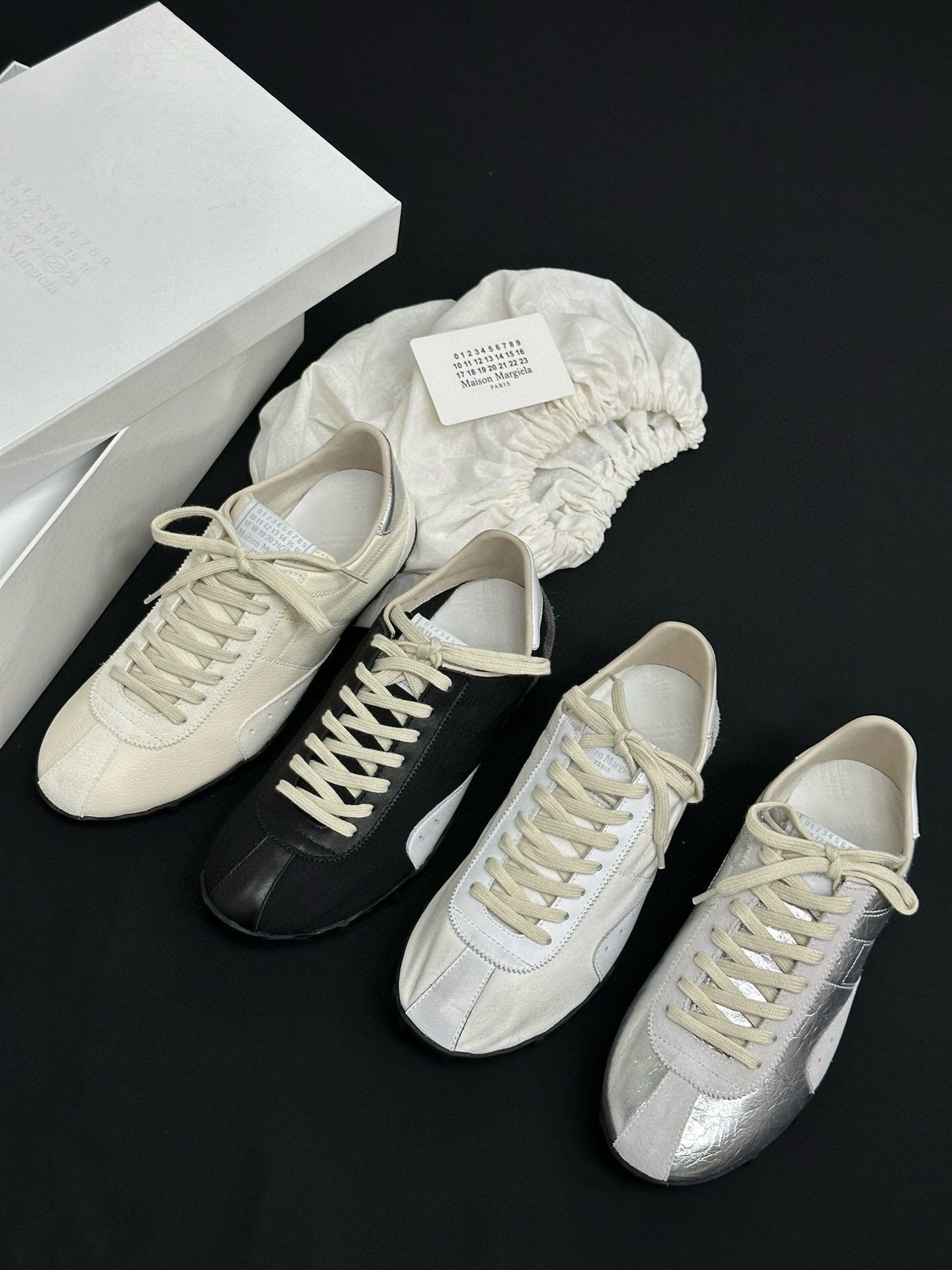 Margiela Shoes