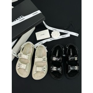 Chanel Shoes