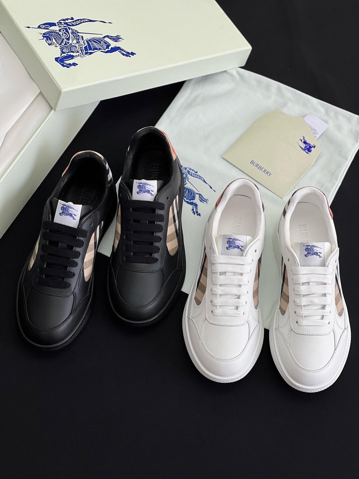 Burberry Shoes