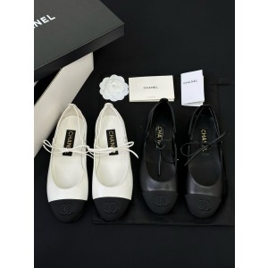 Chanel Shoes