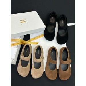 The row Shoes