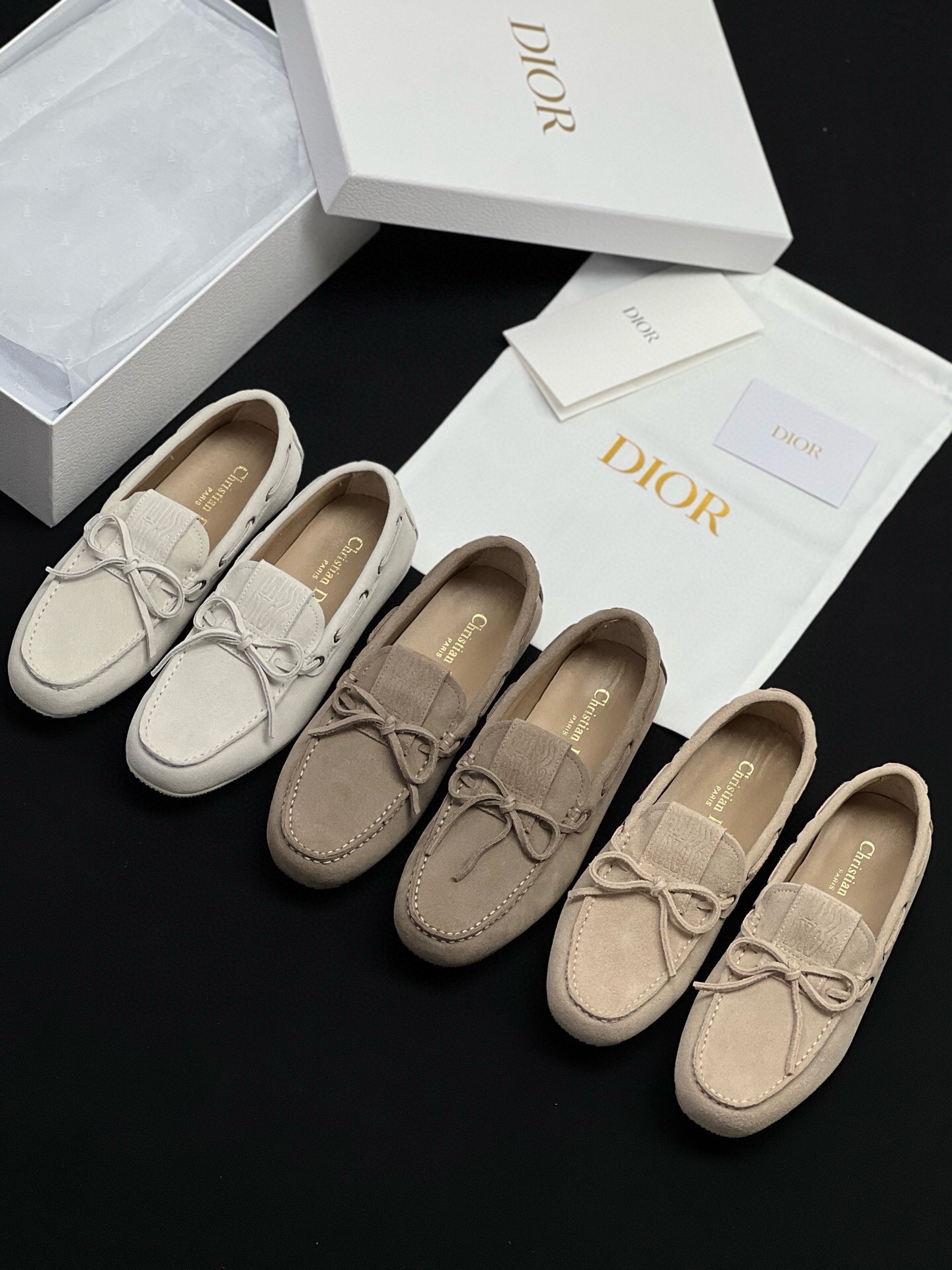 Dior Shoes