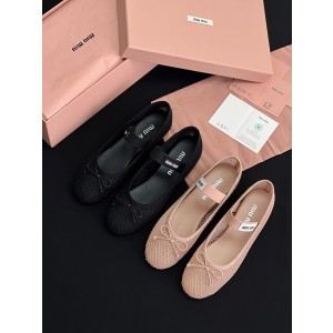MiuMiu Shoes