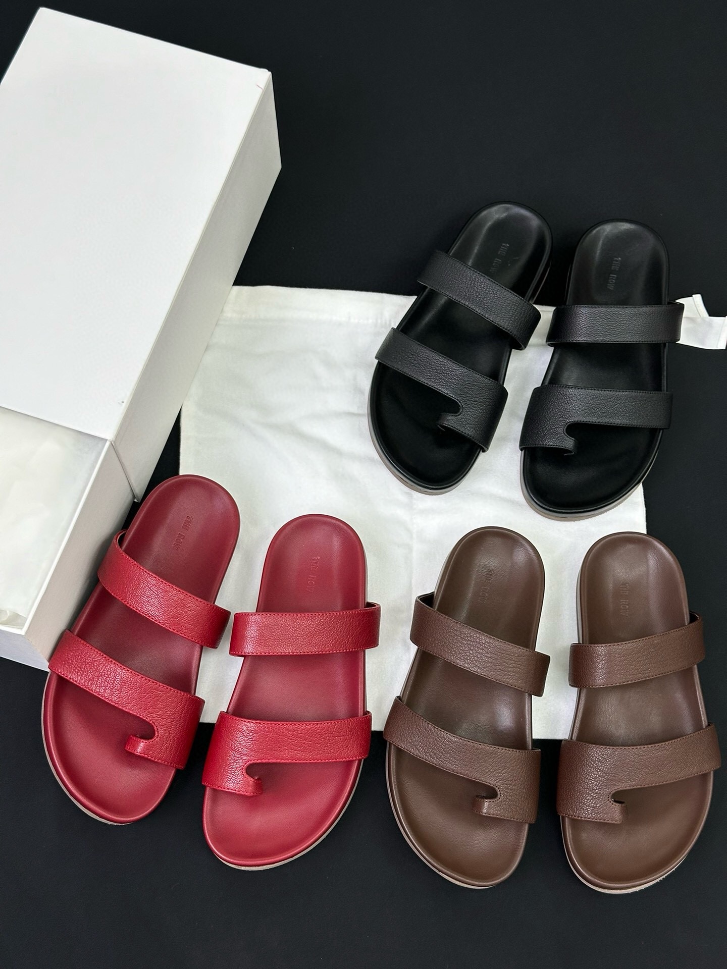 The row Shoes