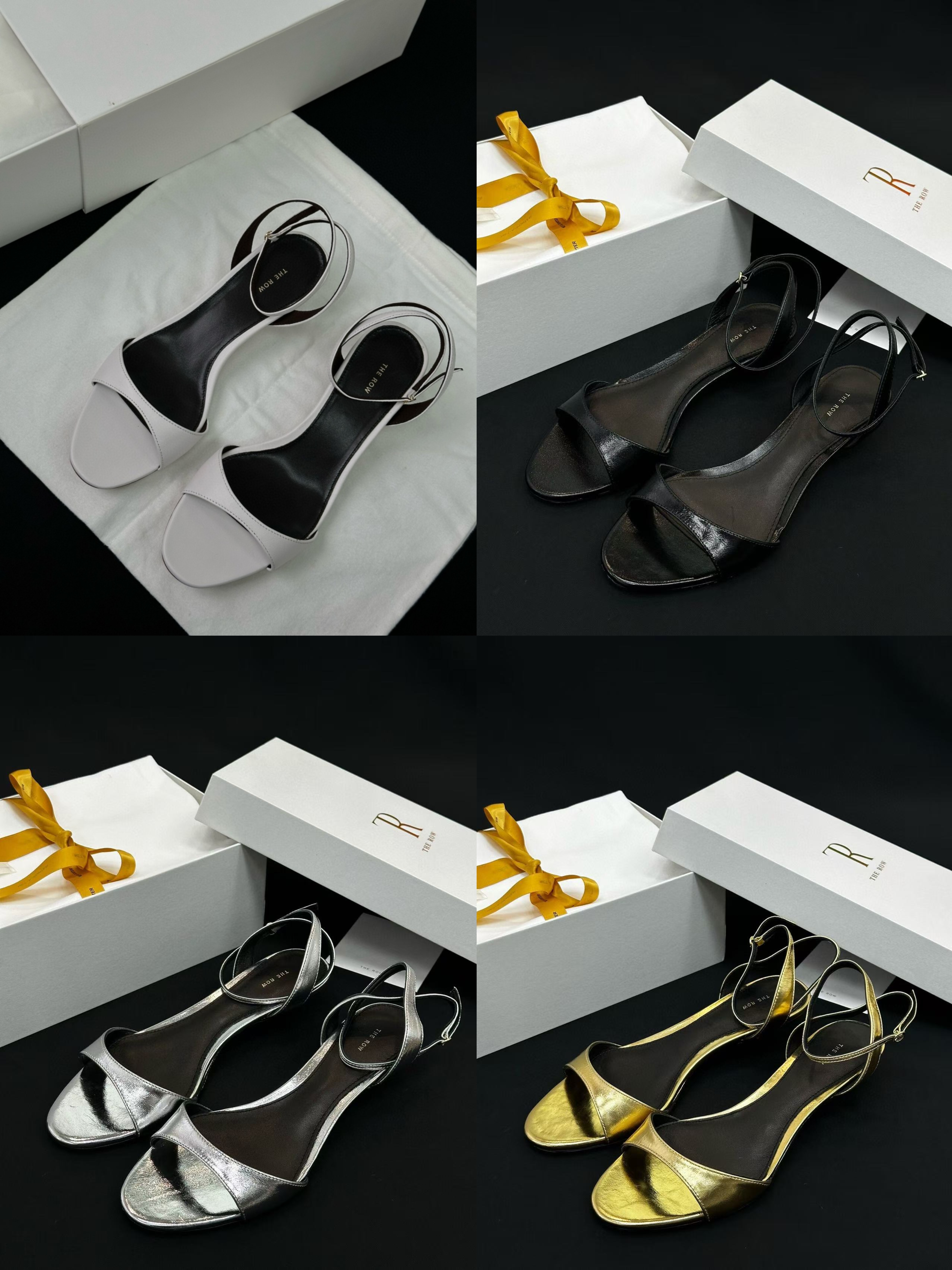 The row Shoes
