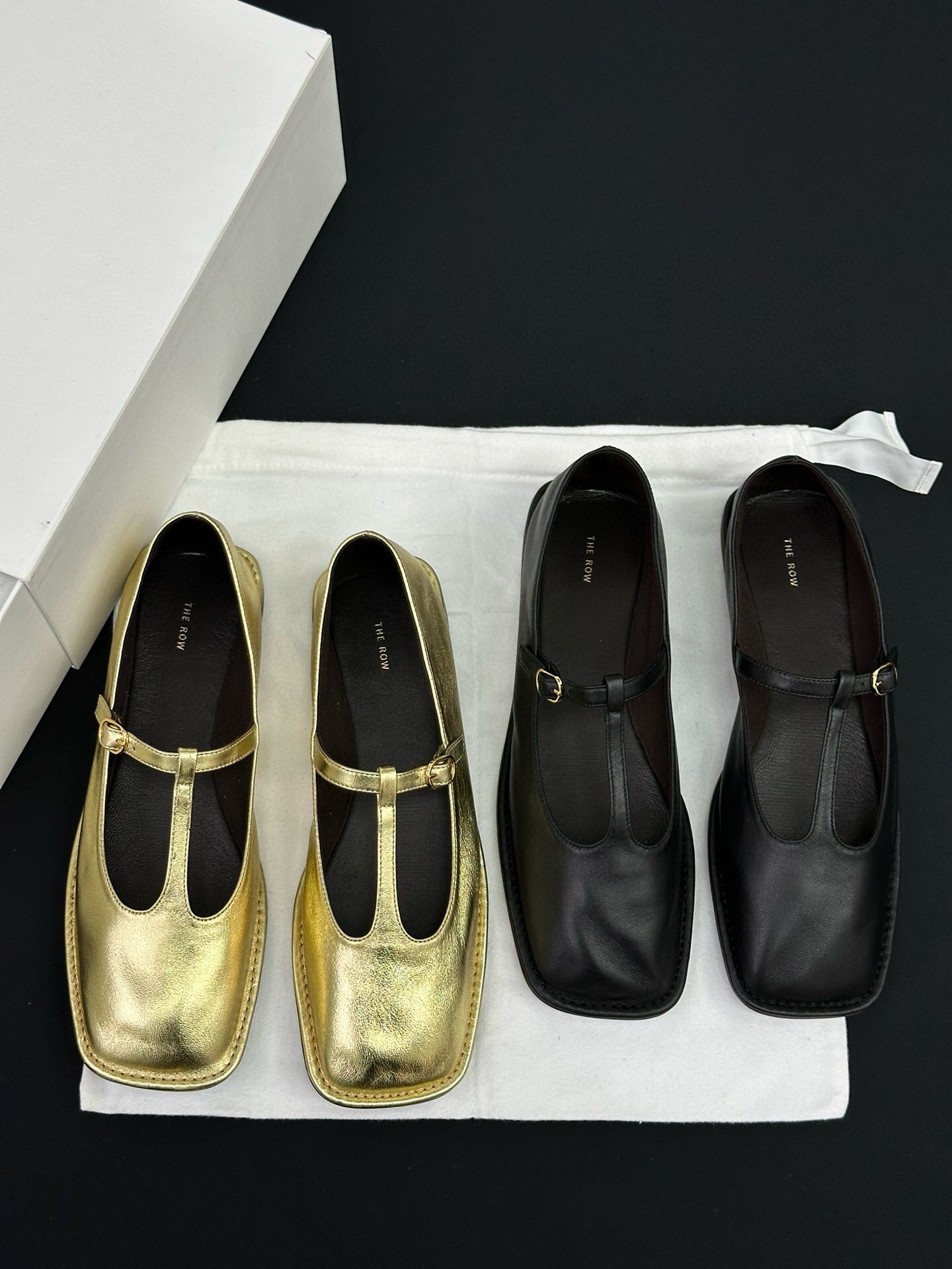 The row Shoes