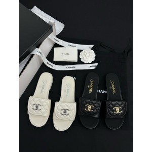 Chanel Shoes