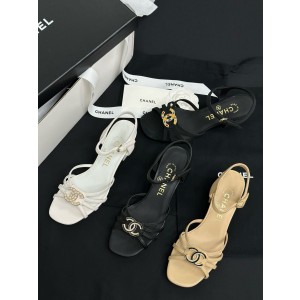 Chanel Shoes