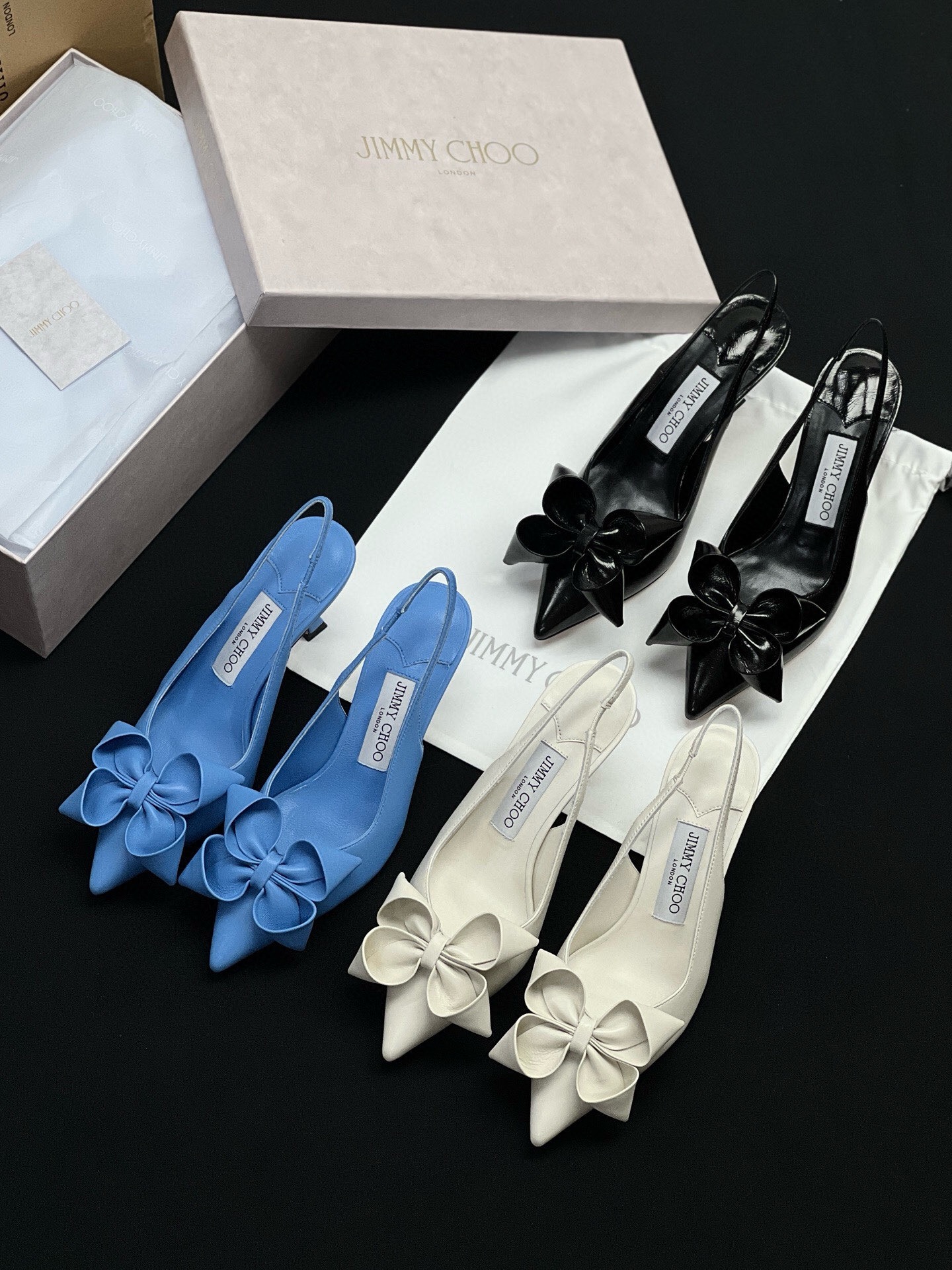Jimmy Choo Shoes