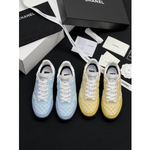 Chanel Shoes