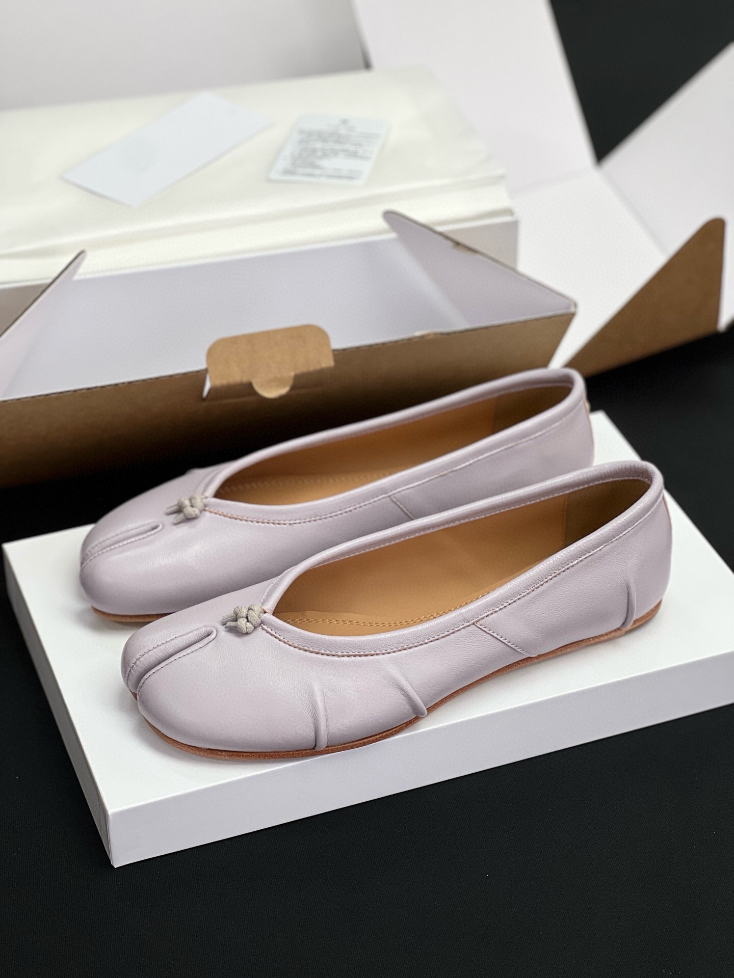Maison Margiela MM6 Shoes