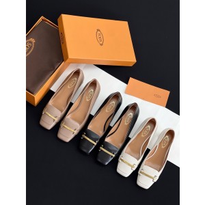 Tod's Shoes