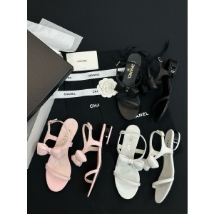 Chanel Shoes (Flat)