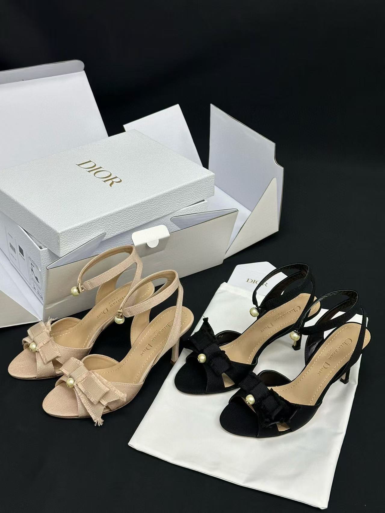 Dior Shoes
