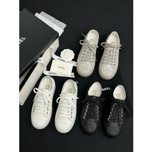 Chanel Shoes