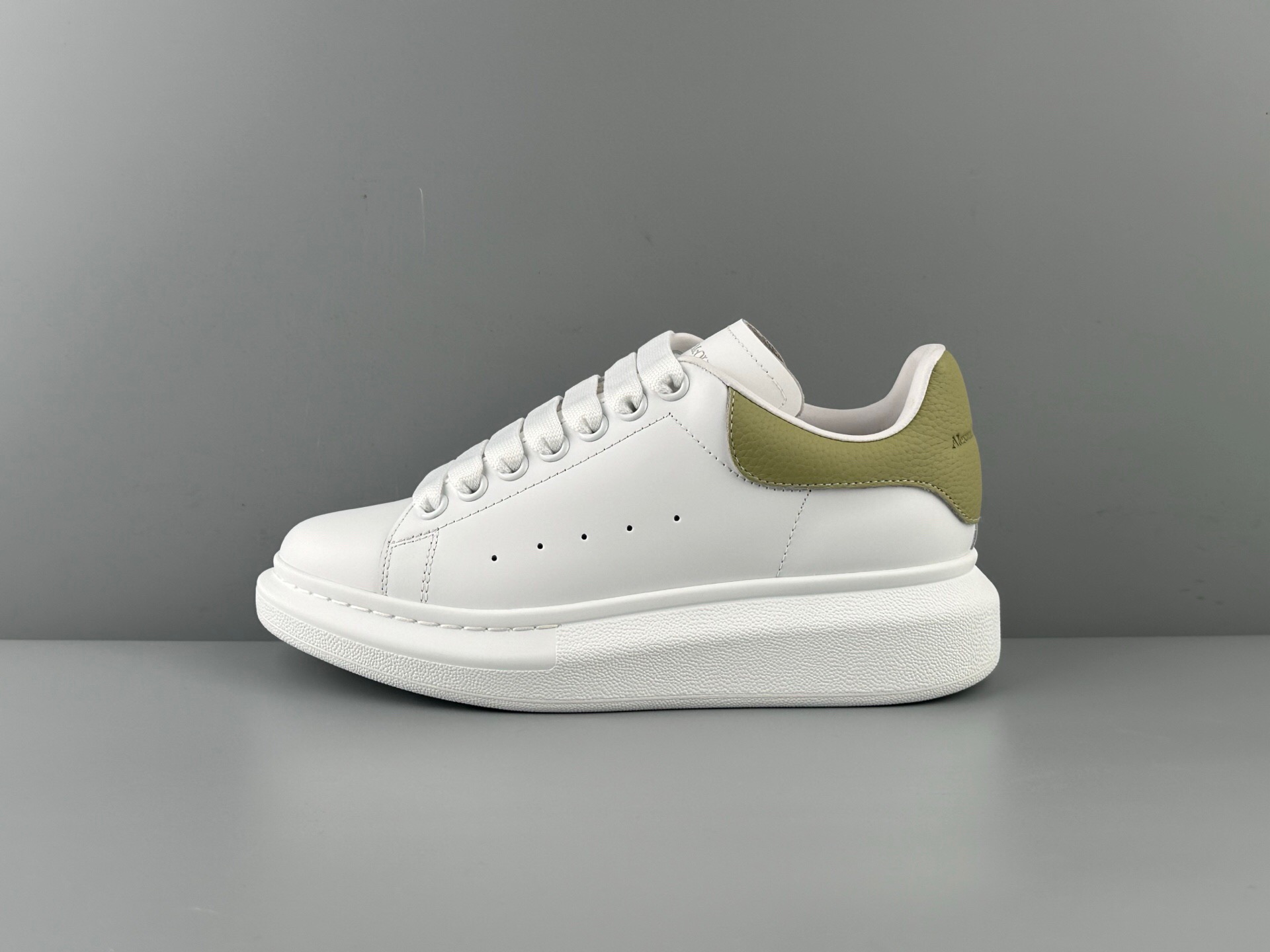 Alexander McQueen Shoes