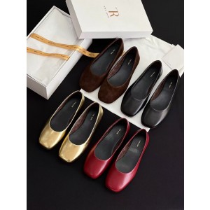 The row Shoes