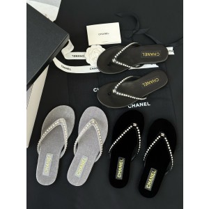 Chanel Shoes
