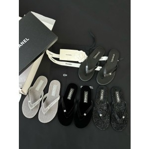 Chanel Shoes