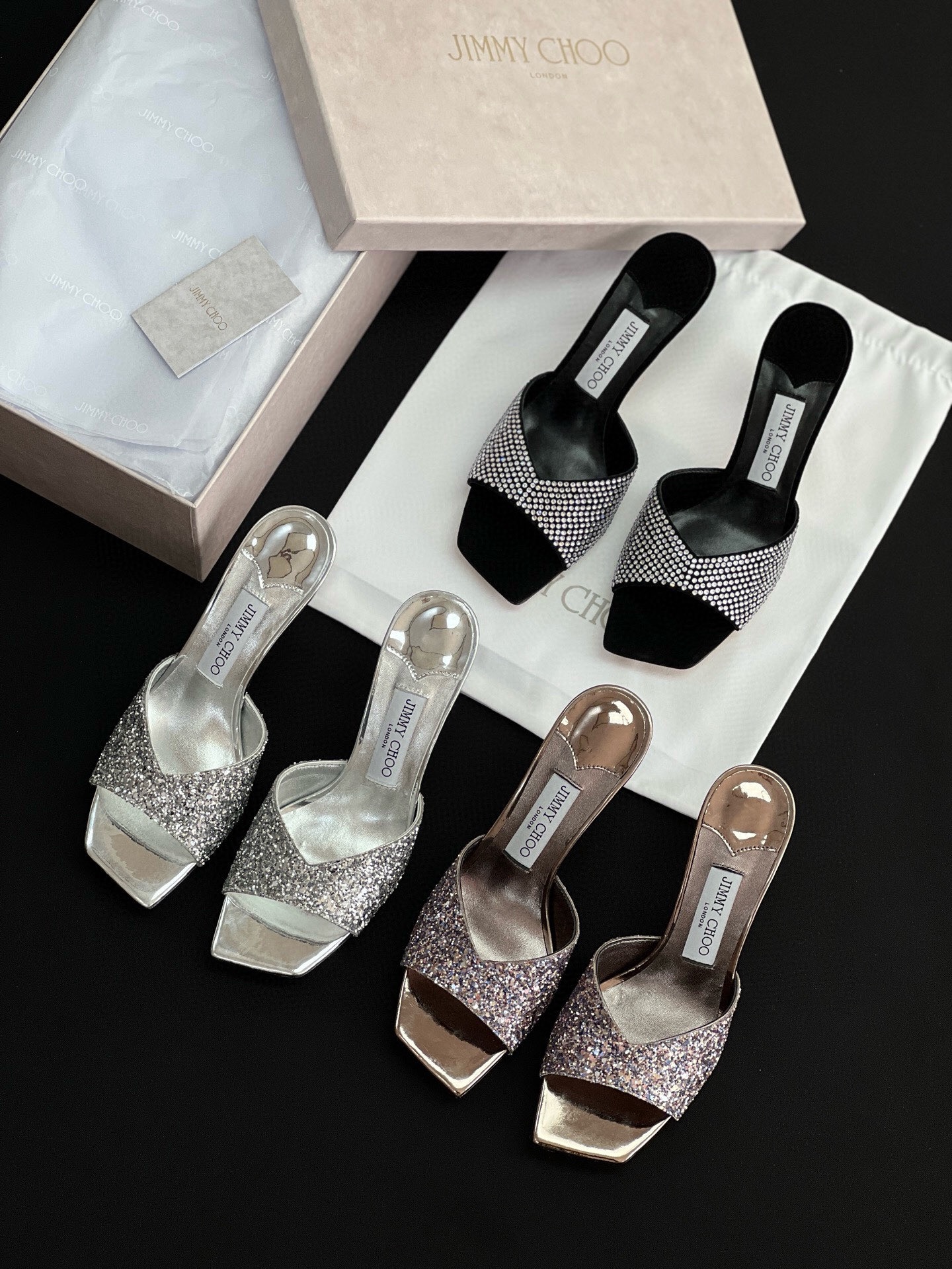 Jimmy Choo Skye