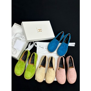 The row Shoes