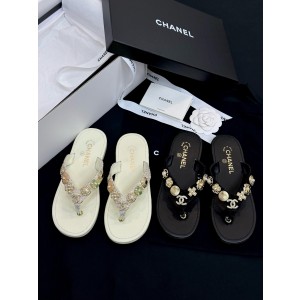 Chanel Shoes