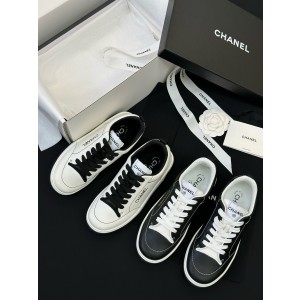 Chanel Shoes