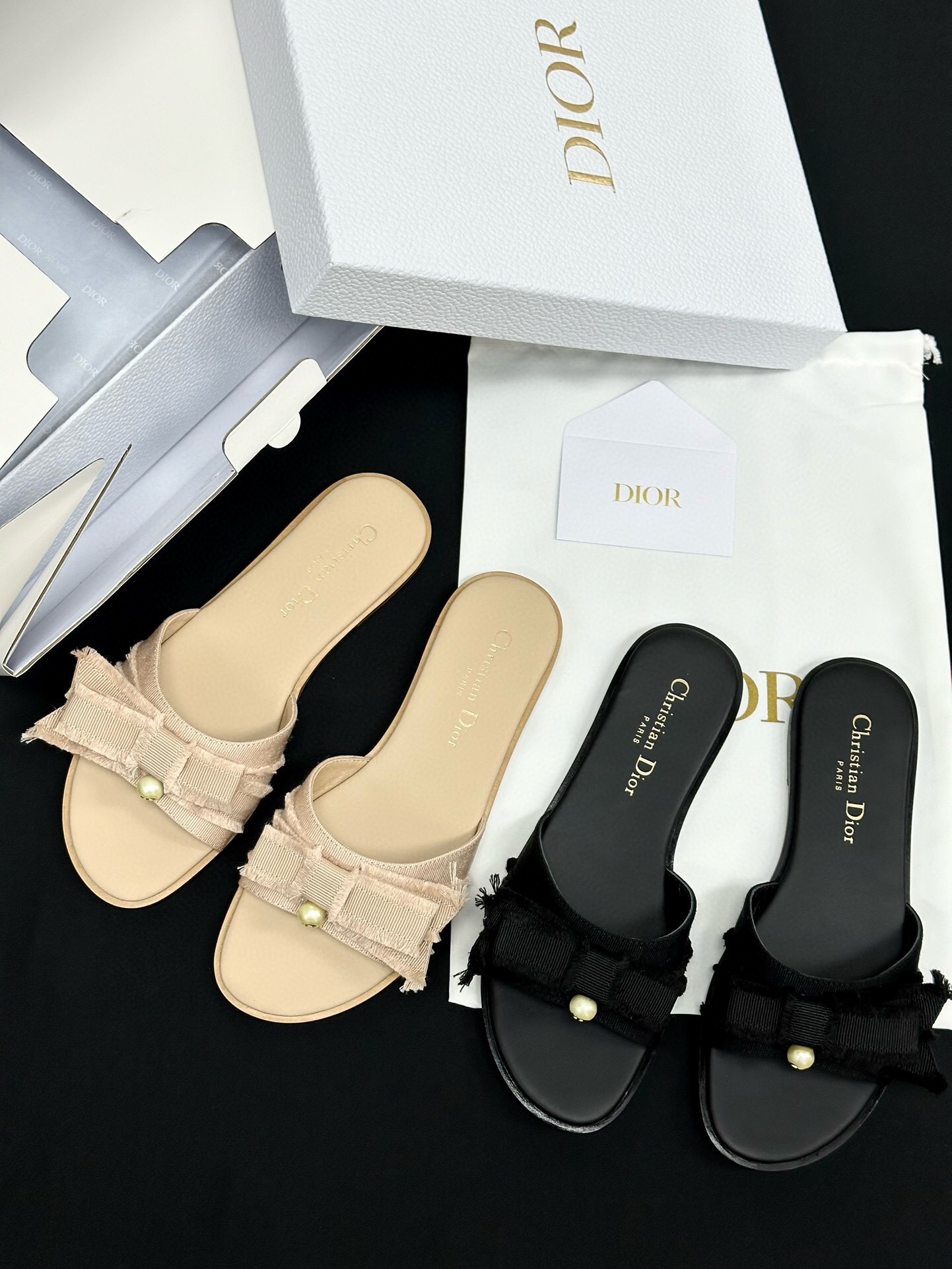 Dior Shoes