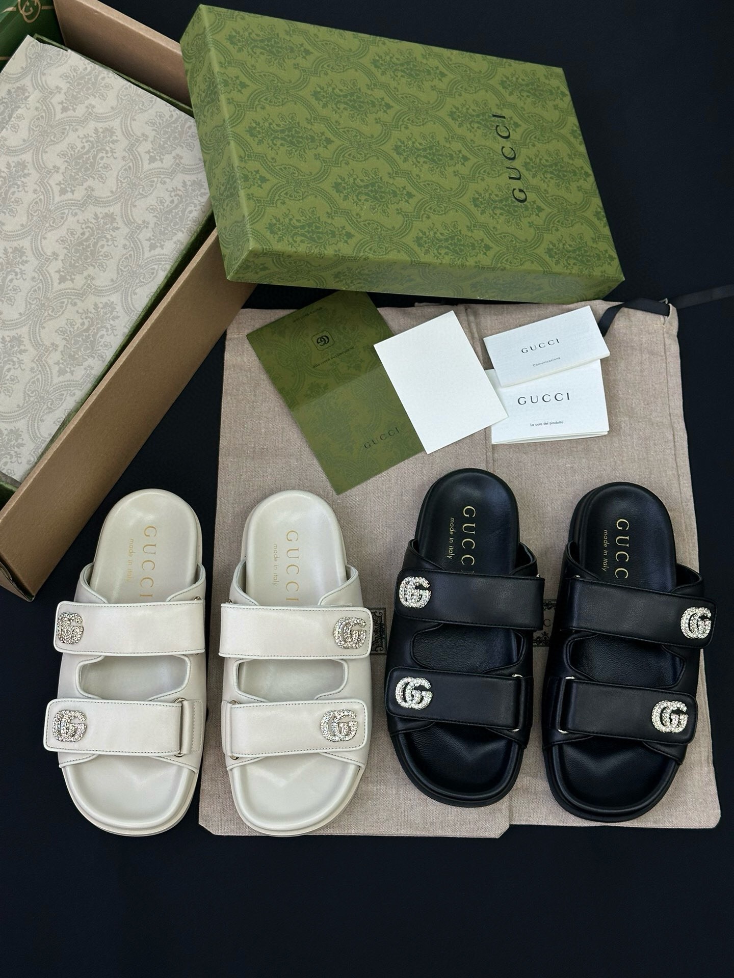 Gucci Shoes