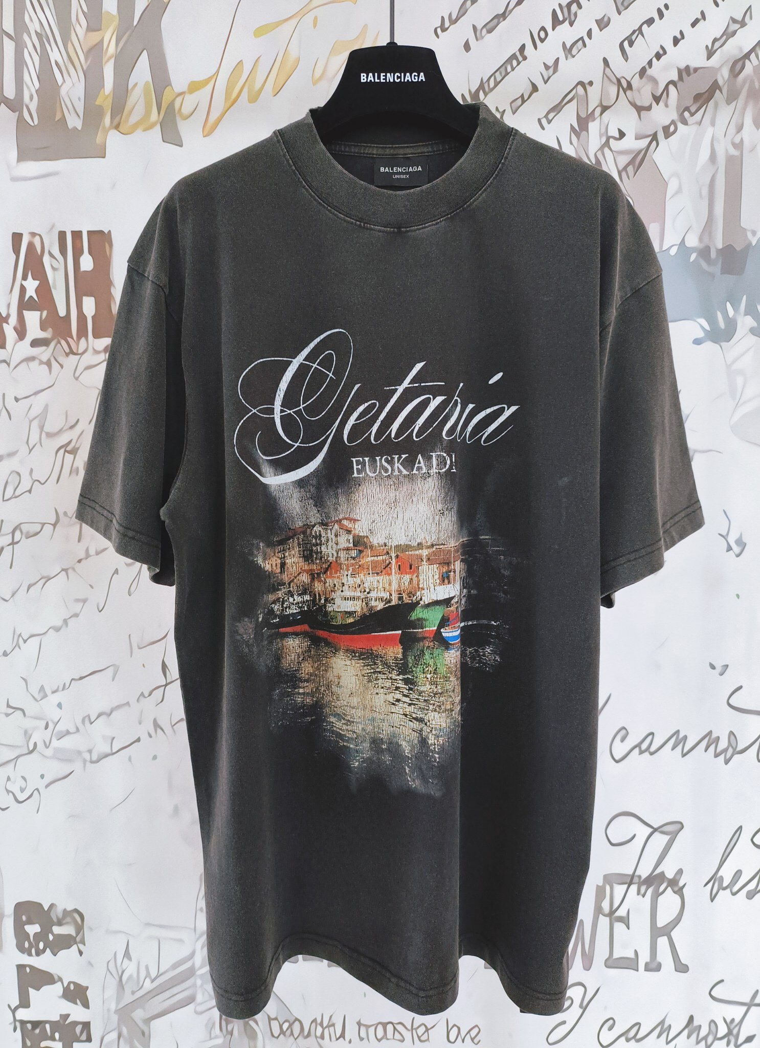 Balenciaga T-shirt