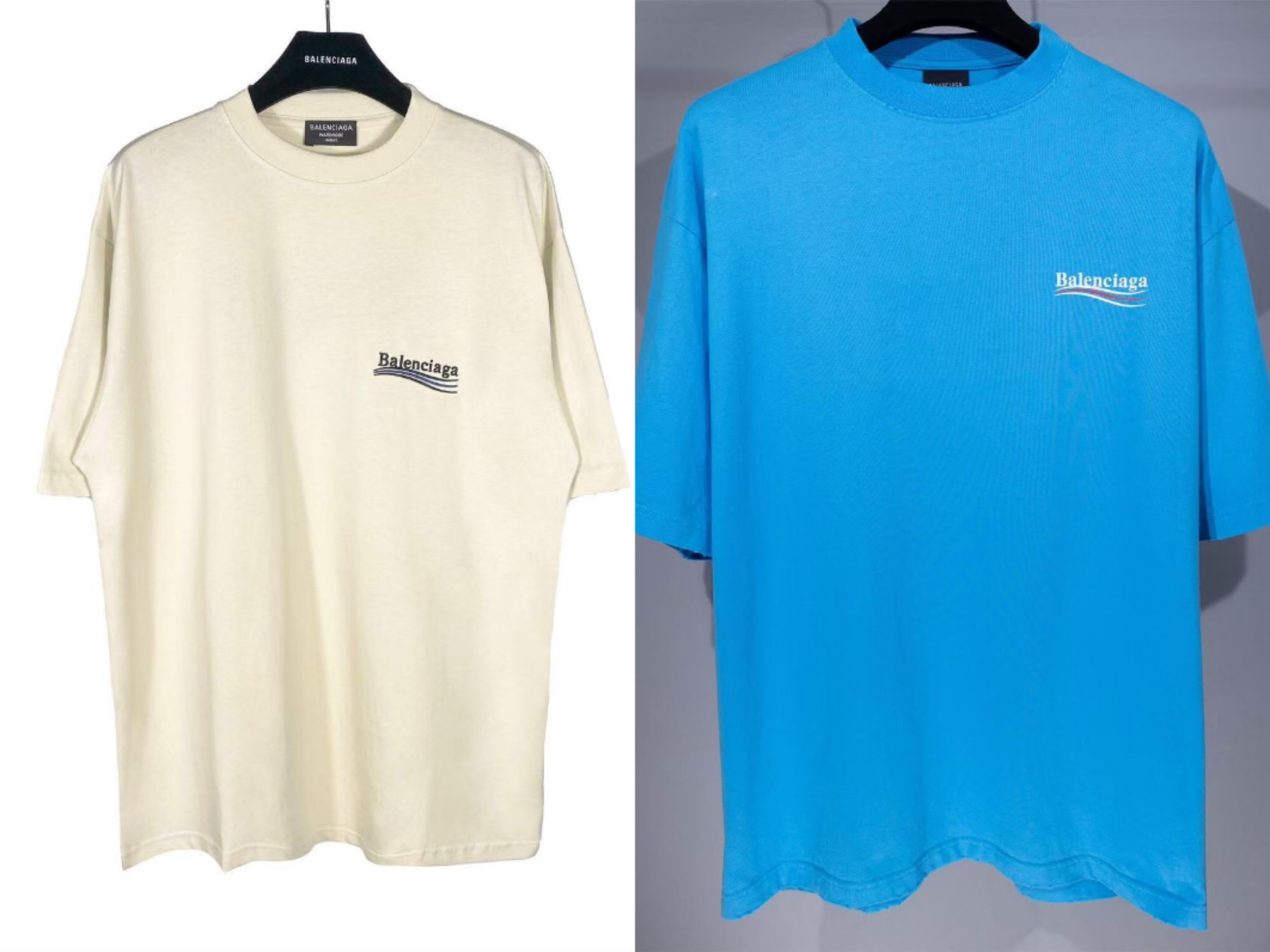 Balenciaga T-shirt