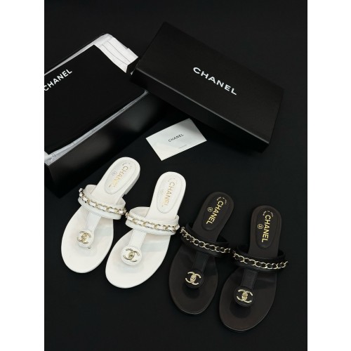 Chanel Shoes