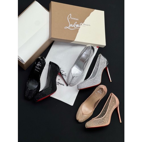 CL x MM6 Maison margiela Shoes