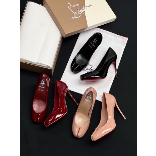CL x MM6 Maison margiela Shoes