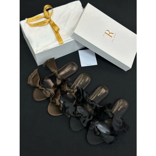 The row Shoes