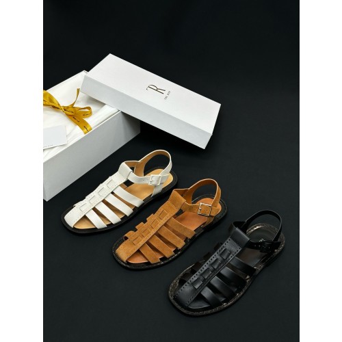 The row Shoes