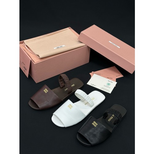 MiuMiu Shoes