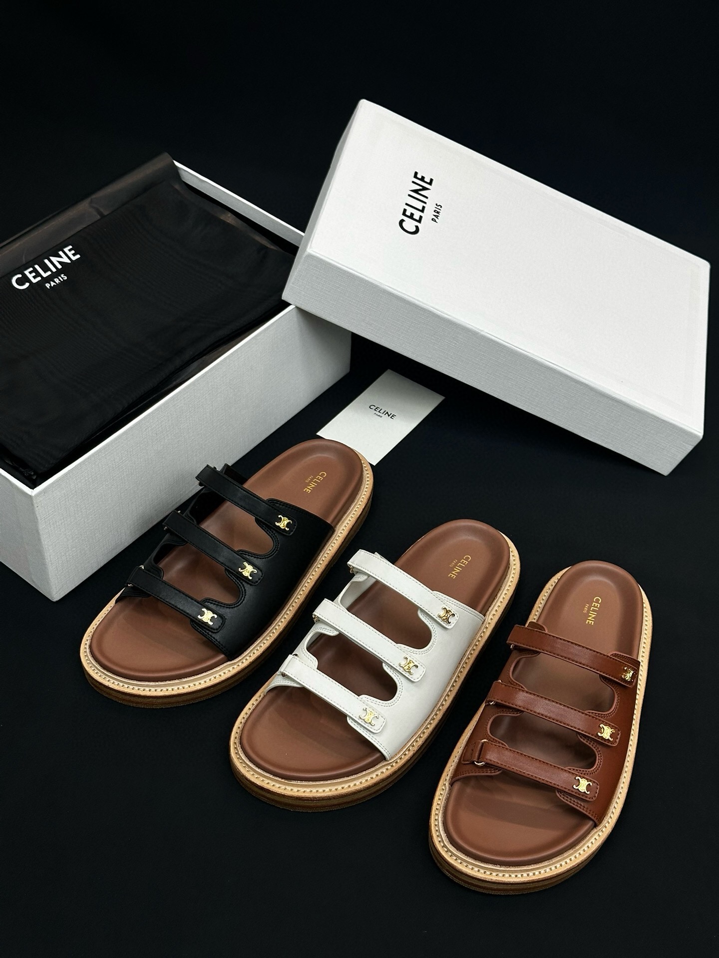 CELINE Shoes