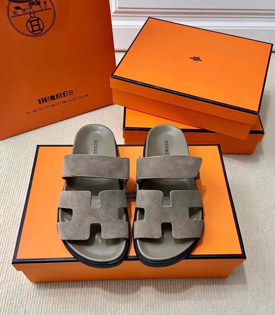 Hermes Chypre