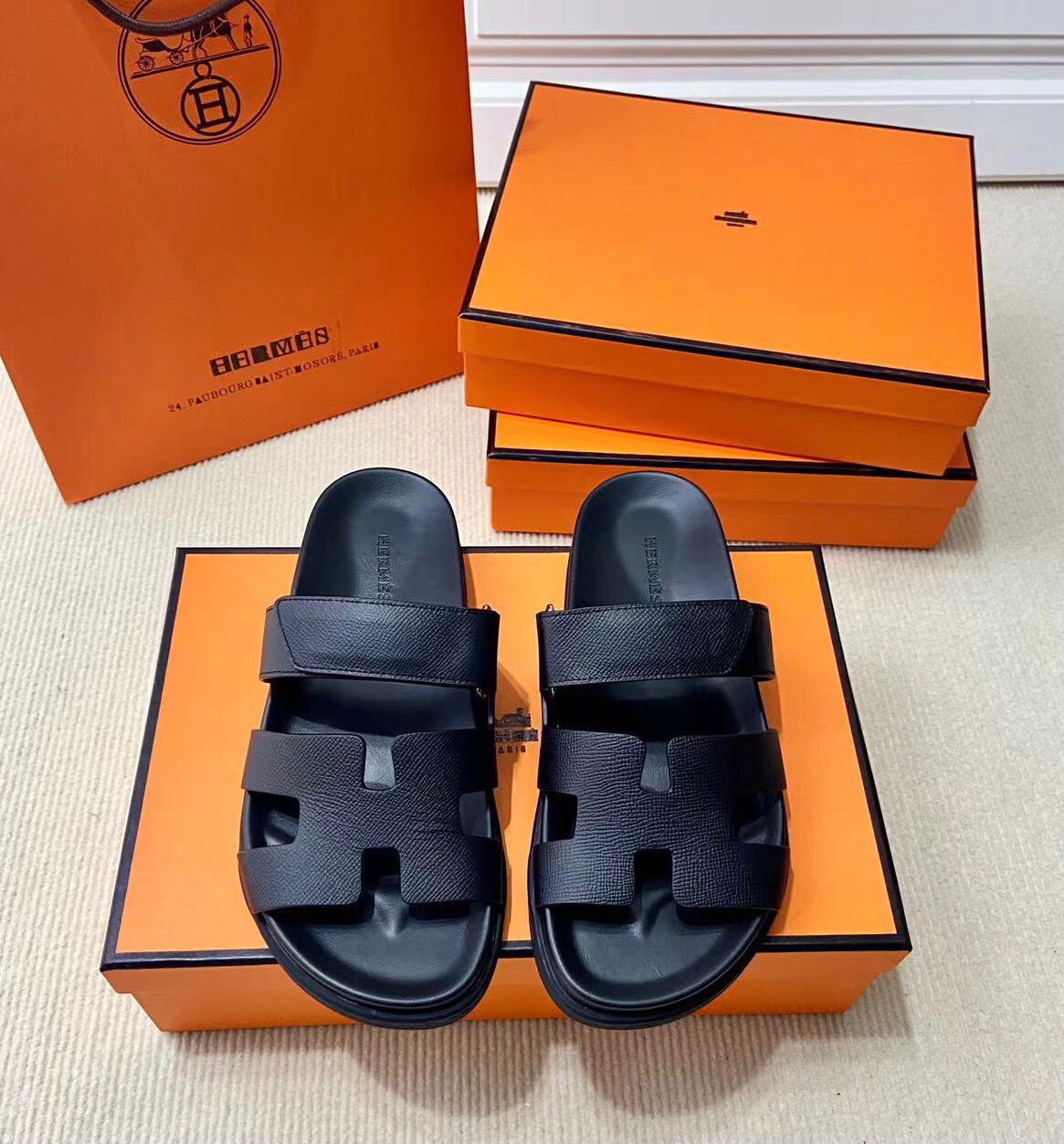 Hermes Chypre