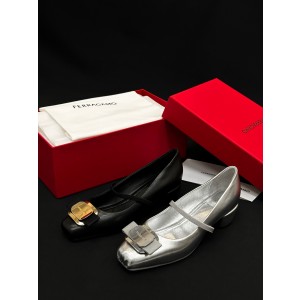 Ferragamo Shoes