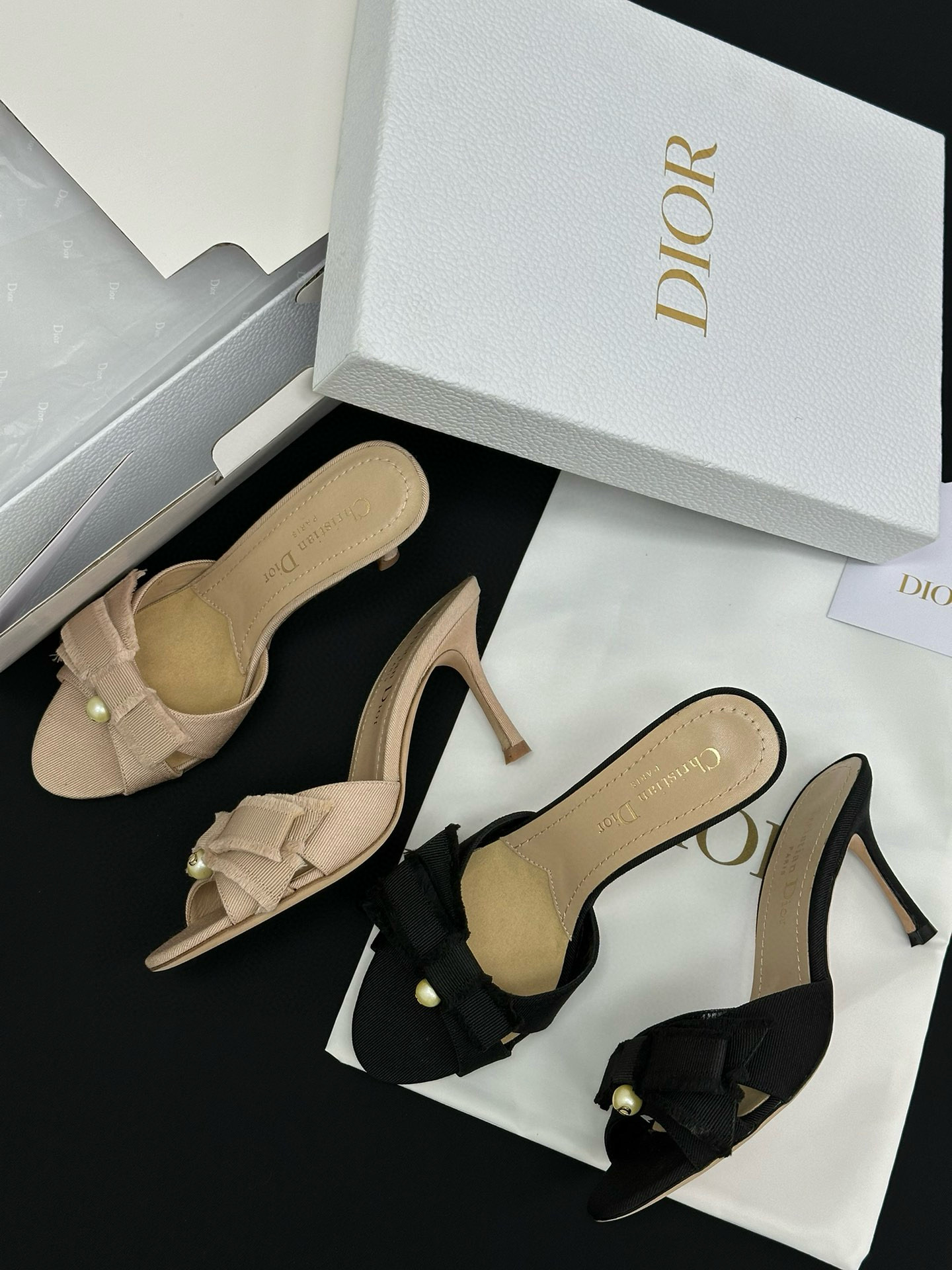 Dior Shoes