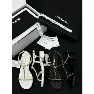Chanel Shoes