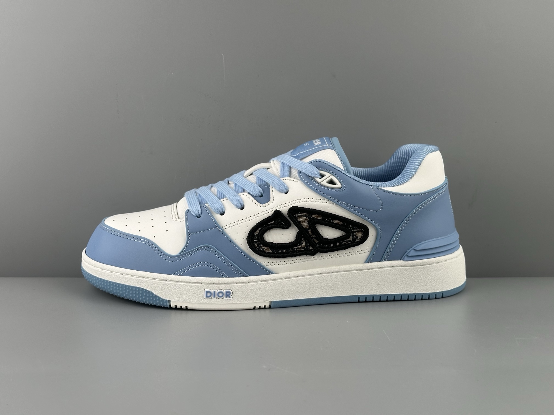 DIOR AND KAWS B57 Dribble