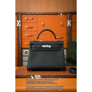 Kelly 28 수제작 수입정품가죽