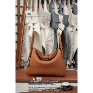 Lindy 26 수제작 정품수입가죽