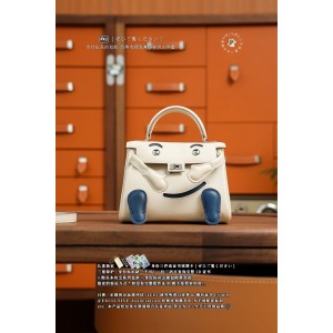 Kelly Doll 수제작 수입정품가죽