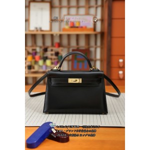 Kelly Mini 2 수제작 수입정품가죽