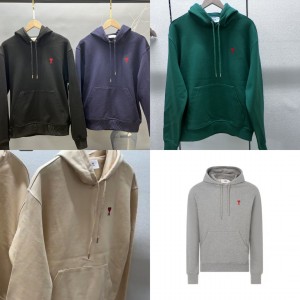 AMI Hoodie